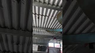 UpComing project, Thank you for trusting #welderfabricator #urdanetacity #pangasinan.