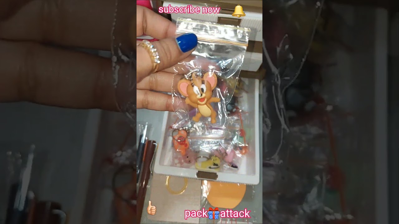 Classic  BOOKISH BUNDLE 🔥 Packing cute stationery using drawers organization 