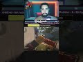 JOGANDO CONTRA 12K PREMIER OVERPASS #cs2 #wtfcsgo #shortvideo #twitch #viralvideo