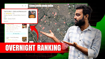 Google My Business Full Tutorial | Rank High on Google Maps