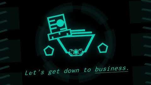 Airborne Robots - project arrhythmia level by DXL44 - song by F-777