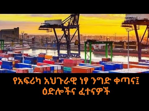 ቪዲዮ: ነፃ ንግድ ወይም ፍትሃዊ ንግድ ለተጠቃሚዎች የተሻለ ነው?