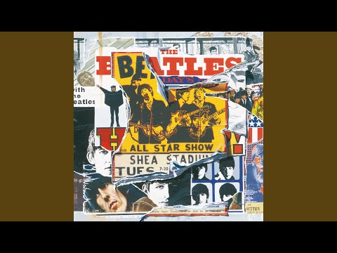 Help! (Live On Blackpool Night Out - Remastered)