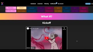 How Story Xperiential works