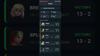 Aplikasi Valorant Checker