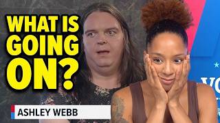 Trans Democrat Candidate’s INSANE Debate Goes Viral
