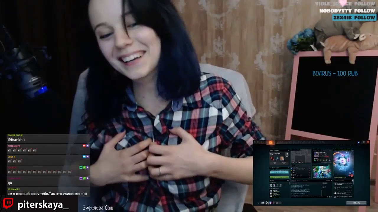 10 Worst Wardrobe Malfunctions on Live Stream YouTube