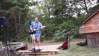 SRV/Hendrix Little Wing - Using Line 6 Helix