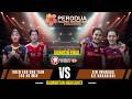 Chen/Luo (CHN) vs Rin IWANAGA/Kie NAKANISHI (岩永 鈴/中西 貴映) | Malaysia Masters 2026 Badminton