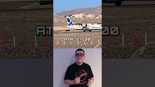 Developing incident at Gran Canaria Airport today! #steamyavnews