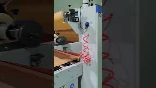 Ultra Long Panel Lamination !#woodworking #factoryproducts #process #machine #satisfying