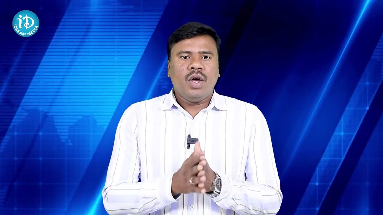 రాముడు ఒక పిరికివాడు.. | Tv Anchor Uma Ilakkiya Controversial Comments On Lord Rama | iD Bhadradri