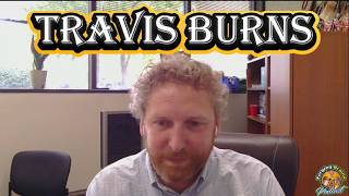 Travis Burns-Two Masters Degrees, FWCF, and CJF- Education and Skills to Back it Up