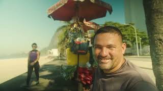 Maz Luedji Luna   Banho De Folhas maz Remix   