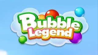 Bubble Legend screenshot 5