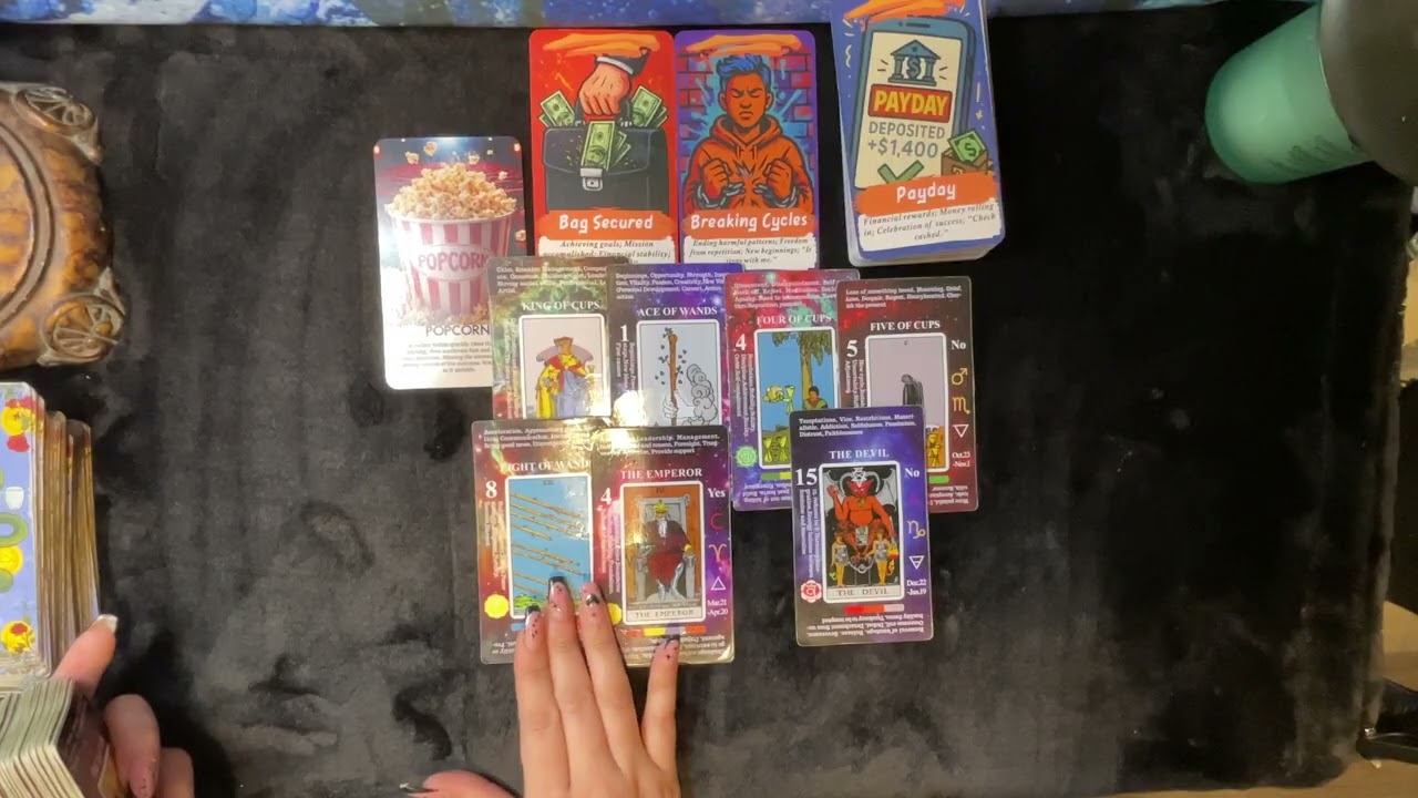 Scorpio♏️You Are Meant To Liberate The Future Generations 