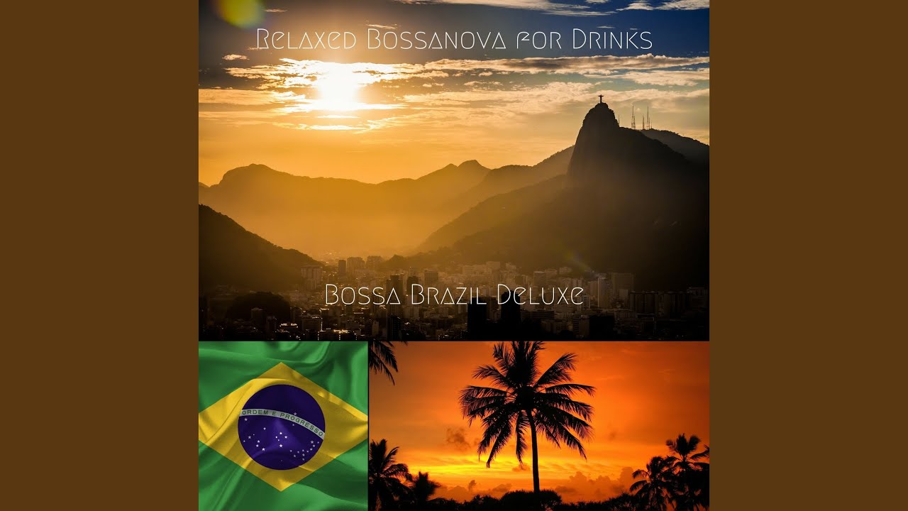 Bossa Nova for Happy Hectic Late-Night Lounges