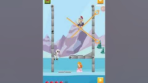 Hero puzzle game level 109 to 113