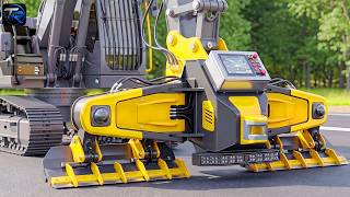 TOP 20 NEXT LEVEL EXCAVATOR ATTACHMENTS YOU NEED TO SEE!