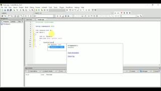 How to program to Find square of 1-10 integers using function Square.  1, 4, 9, 16, 25, 36, 49...