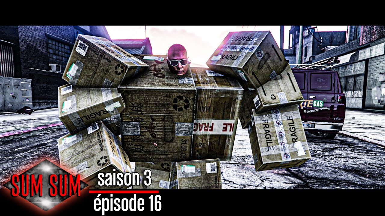 VOUS INQUIÉTEZ PAS TOUT VA BIEN S'PASSER !!!