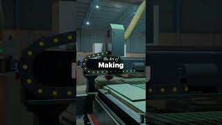 The Art of Making | Manufacturing Unit | Chattels Design