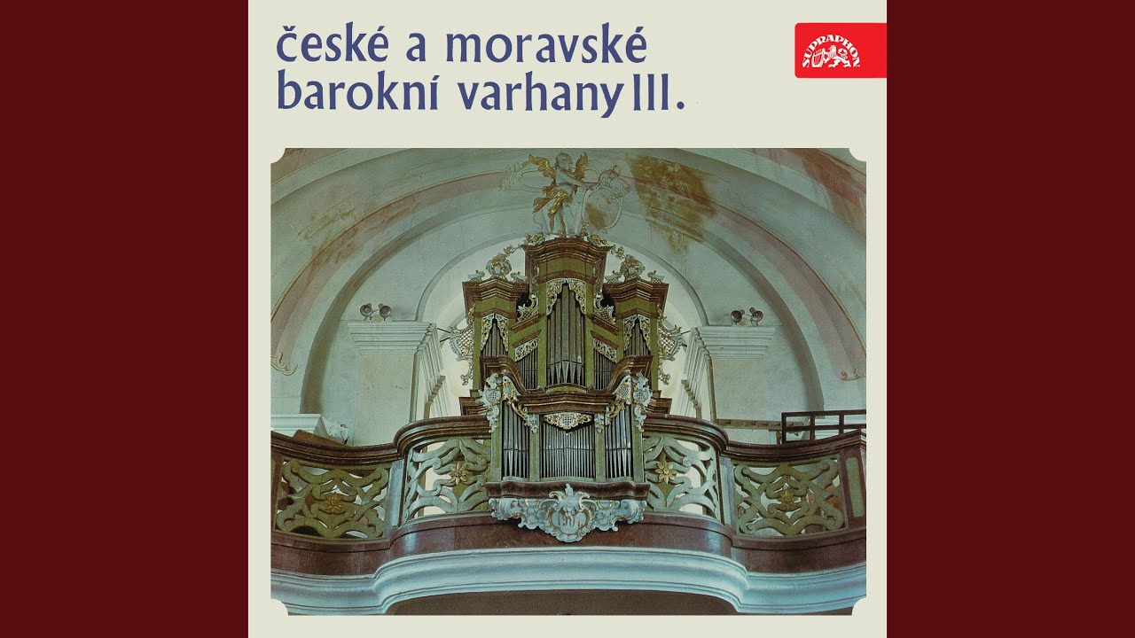 Ricercare (noni toni)