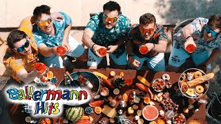 Malle Anja - Bockwurst & Aperol Spritz (Offizielles Musikvideo)