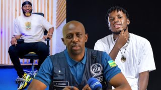 DJIHAD Yafunzwe😳Ukuri Kucyo Ari Kuzira😳Mu musengere Kuko Ibintu Birakomeye😳