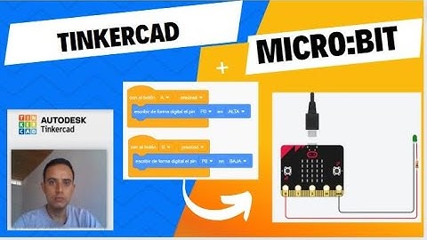 Encender y apagar un LED con un programa