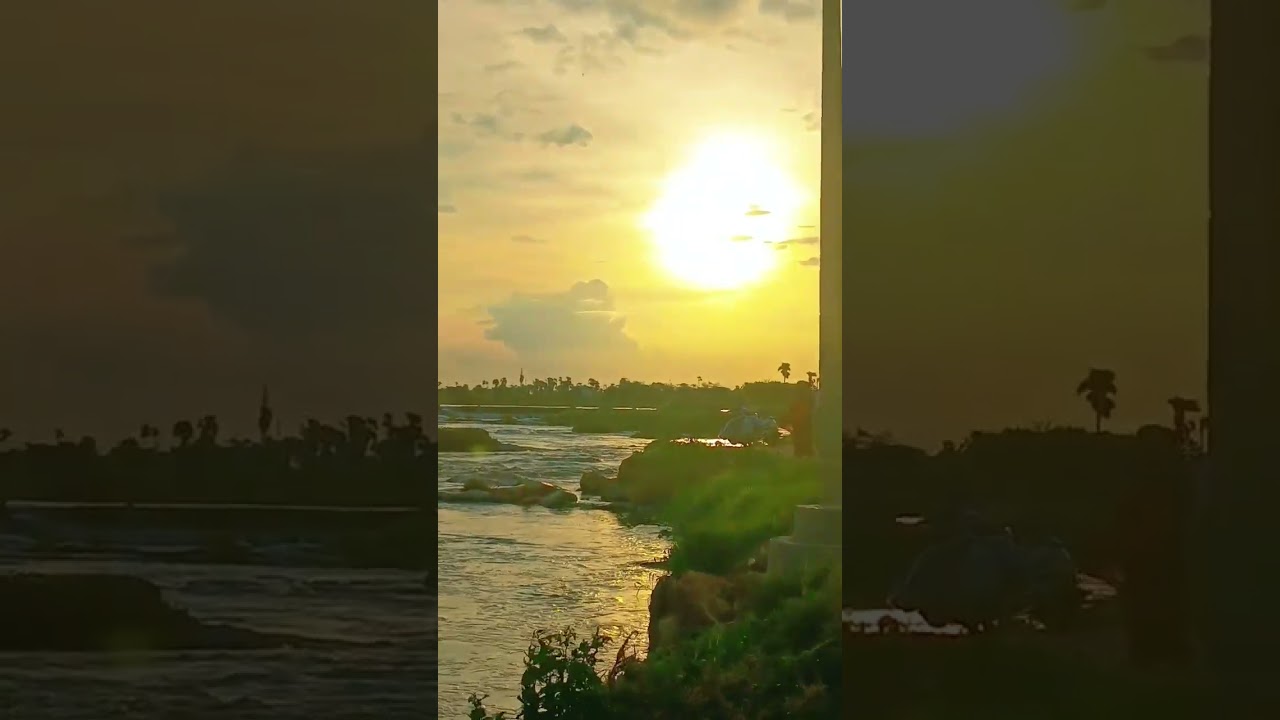 Visited Bheemalingam Temple 