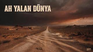 Ah Yalan Dünya Anatolian Rock Cover Turkish Folk Rock Neoanatolian