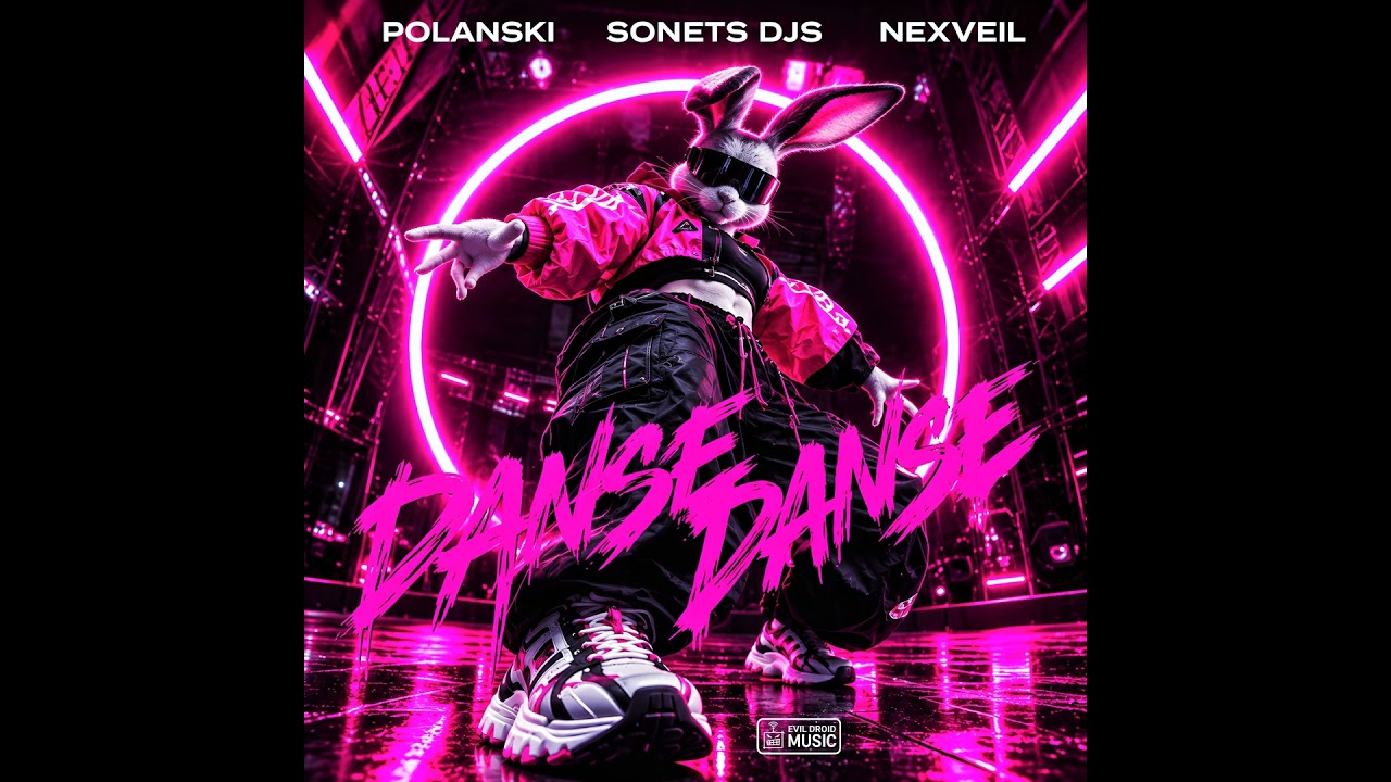 Watch Danse Danse on YouTube Watch Danse Danse on YouTube