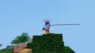 Hacker en el server de minecraft proyecto40