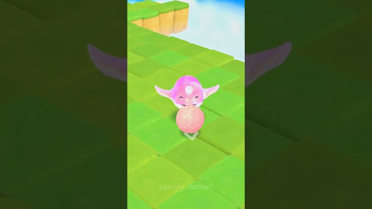 SWEET CROSSING : snake.io. Bounce Ball