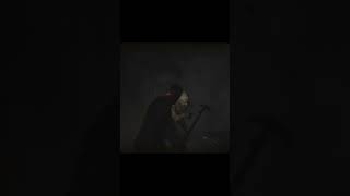 [THE CALLISTO PROTOCOL] Nasty Death Animation! 😱 #horror