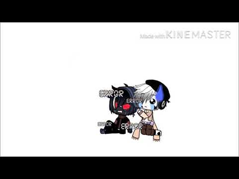 Error and Ink swap bodies for a day~      «Part 1»