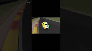Race Program #simracerlife #simulationsoftware #simulator #assettocorsa #dirtrally2