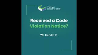 Celebrity Fix Code Violations Fast | Broward & Miami-Dade Wealth