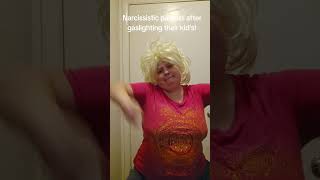 narcissistic parents be like... #pov #comedy #toxicfamily