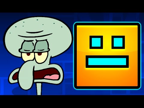 HERE COMES THE RAGE! | Geometry Dash (2) - YouTube