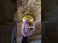 زرت كهف أصحاب الكهف لأول مرة بالأردن Shortsfeed الاردن اهل الكهف العراق سورة الكهف