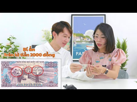 Giải Mã Bí Ẩn Đồng Tiền Với Chị Thơ Nguyễn