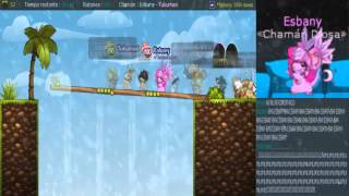 Transformice - Esbany 100K De Ratones Salvados