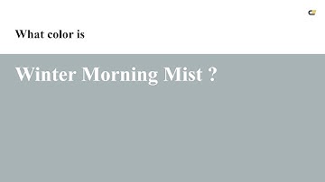 Winter Morning Mist color #a7b3b5 hex color - Blue color - Warm color a7b3b5