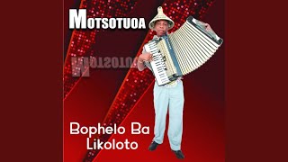 Heaba Oa Nthata