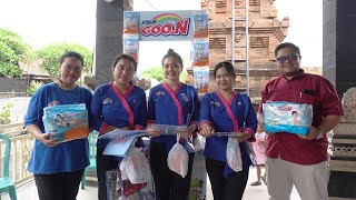 Download Lagu AYO KE POSYANDU BERSAMA GOON SMILE BABY COMFORT FIT BANJAR SAMU ABIANSEMAL KAB. BADUNG MP3