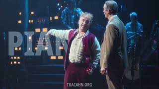 Million Dollar Quartet in Tuacahn's Hafen Theatre - 2026