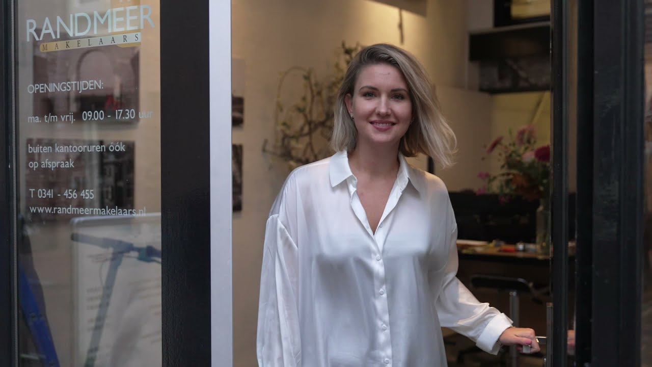 Welkom bij Randmeer Makelaars