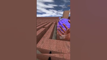 PANIC #gameplay #games #gaming #nextbotchasing #game #garrysmod #nextbots #gmod #scp096